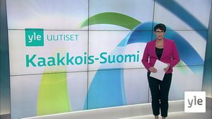 Yle Uutiset Kaakkois-Suomi: 12.04.2021 18.21