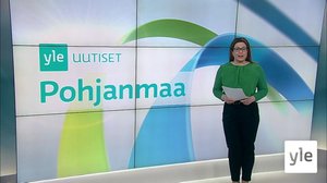 Yle Uutiset Pohjanmaa: 12.04.2021 18.21
