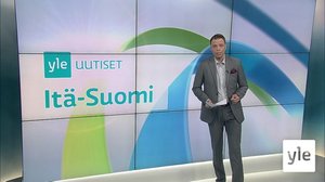 Yle Uutiset Itä-Suomi: 12.04.2021 18.21