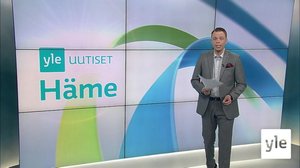 Yle Uutiset Häme: 12.04.2021 18.21