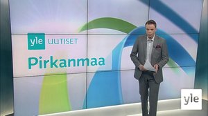 Yle Uutiset Pirkanmaa: 12.04.2021 18.21
