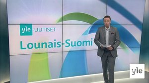 Yle Uutiset Lounais-Suomi: 12.04.2021 18.21