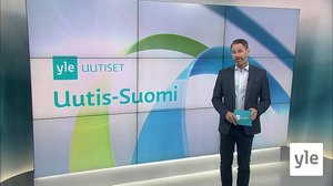 Yle Uutiset Uutis-Suomi : 12.04.2021 20.15