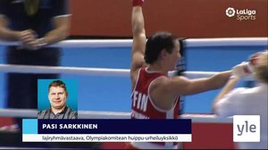 Urheiluruutu: 12.04.2021 21.53