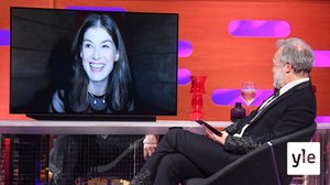 Rosamund Pike, Hugh Bonneville, Gordon Ramsay, Gareth Thomas: 17.04.2021 06.00