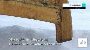 Yle Oddasat: 13.04.2021 16.49