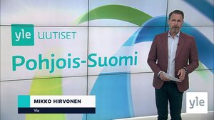 Yle Uutiset Pohjois-Suomi: 13.04.2021 17.06