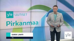 Yle Uutiset Pirkanmaa: 13.04.2021 17.06
