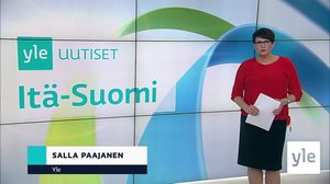 Yle Uutiset Itä-Suomi: 13.04.2021 17.06