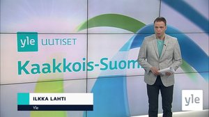 Yle Uutiset Kaakkois-Suomi: 13.04.2021 17.06