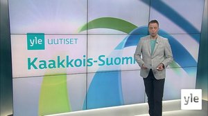 Yle Uutiset Kaakkois-Suomi: 13.04.2021 18.21