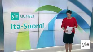 Yle Uutiset Itä-Suomi: 13.04.2021 18.21