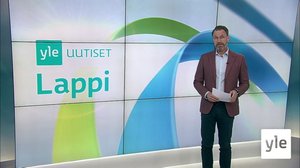 Yle Uutiset Lappi: 13.04.2021 18.21