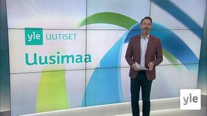 Yle Uutiset Uusimaa: 13.04.2021 18.21
