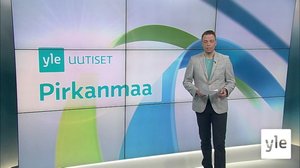 Yle Uutiset Pirkanmaa: 13.04.2021 18.21