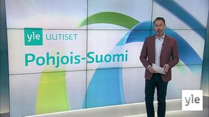 Yle Uutiset Pohjois-Suomi: 13.04.2021 18.21