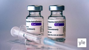 Koronarokotteiden haittavaikutukset: 13.04.2021 21.28