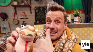 BUU-klubben: 15.04.2021 18.00