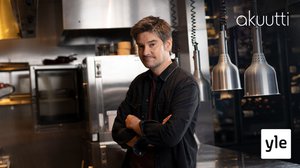 Paniikki pakotti pysähtymään: 18.04.2021 00.01