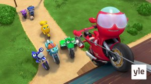 Uusi tuttavuus (S): 17.04.2021 06.00