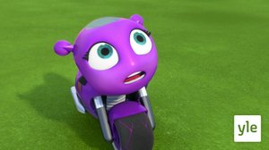 Leija vailla vertaa (S): 17.04.2021 06.00