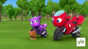 Maailman mahtavin yllätyspaketti (S): 17.04.2021 06.00