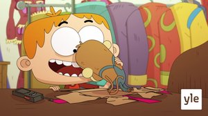 Rakas apina: 17.04.2021 09.00