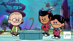 Charlie Chaplin (S): 17.04.2021 09.46