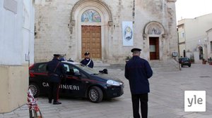 Italiassa suurin mafiaoikeudenkäynti vuosikymmeniin: 14.04.2021 10.05