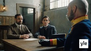 Menetetty lapsi (12): 18.04.2021 06.00