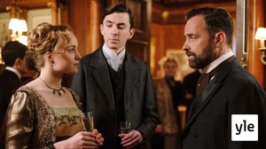 Yön kuningatar (12): 18.04.2021 06.00