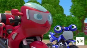 Karin roolimalli (S): 17.04.2021 06.00