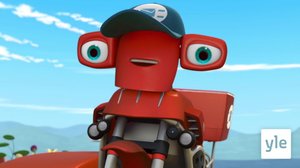 Uusi työkalu (S): 17.04.2021 06.00