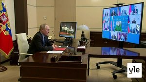 Novosti Yle: 14.04.2021 16.55