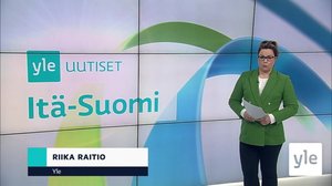 Yle Uutiset Itä-Suomi: 14.04.2021 17.06