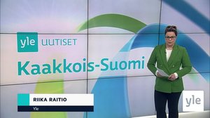 Yle Uutiset Kaakkois-Suomi: 14.04.2021 17.06