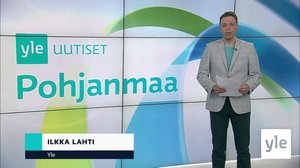 Yle Uutiset Pohjanmaa: 14.04.2021 17.06