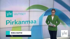 Yle Uutiset Pirkanmaa: 14.04.2021 17.06