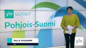Yle Uutiset Pohjois-Suomi: 14.04.2021 17.06