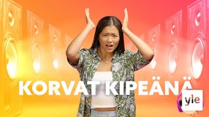 KUULOVAURIO?! – Voiko KUULOKKEET pilata sun KUULON?: 14.04.2021 17.57