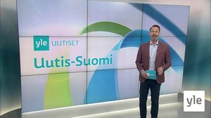 Yle Uutiset Uutis-Suomi : 14.04.2021 20.15