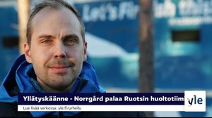 Urheiluruutu: 14.04.2021 21.53