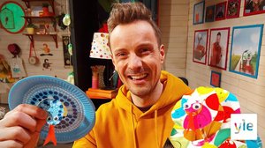 BUU-klubben: 16.04.2021 18.00