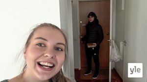 "Ihan kun mä eläisin jotain unta": 19.04.2021 00.01