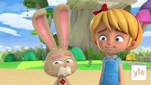 Kukkuva kello (S): 18.04.2021 07.44