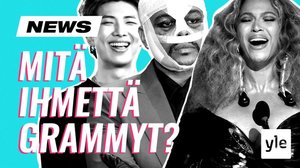 Grammyt 2021 – artistit boikotoi ja kiinnostaako ketään?: 15.04.2021 10.44