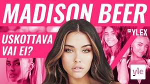 ONKO MADISON BEER OIKEA ARTISTI VAI PELKKÄ SOMEILMIÖ?: 15.04.2021 10.49