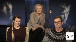 "Niin kauan meillä rakastetaan kun pyörä kulkee": 17.04.2021 00.01