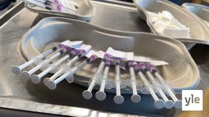 Koronakatsauksessa kuullaan tuoreimmat tiedot epidemiasta – tuleeko rokotteiden haittavaikutuksista uusia tietoja?: 15.04.2021 11.02