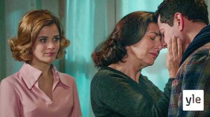 Uusi tuttavuus (S): 19.04.2021 06.00